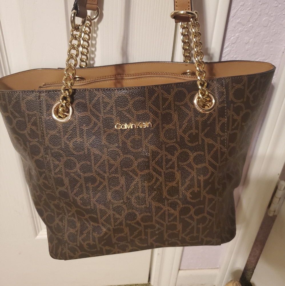 Calvin Klein Purse